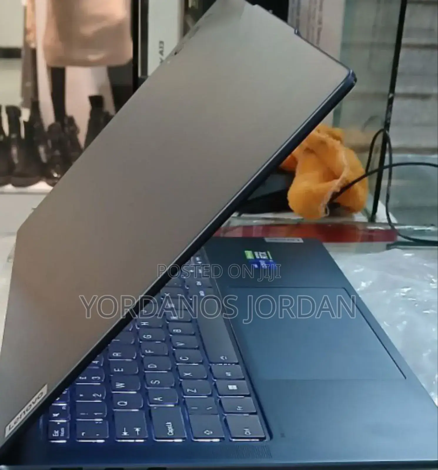 New Laptop Lenovo Yoga 2 Pro 32GB Intel Core I7 SSD 1T