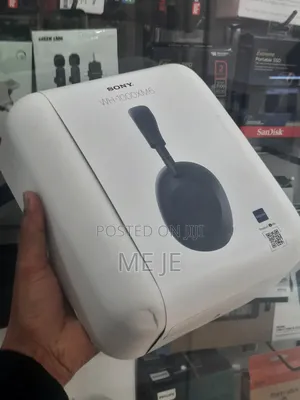 Sony Head Set