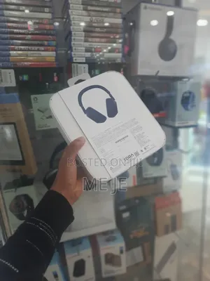 Sony Head Set
