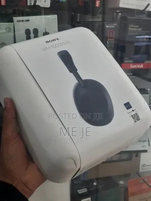 Sony Head Set