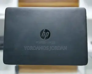 New Laptop HP EliteBook 840 G1 4GB Intel Core I5 SSD 500GB