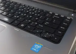 New Laptop HP ProBook 640 G1 8GB Intel Core I5 SSD 500GB