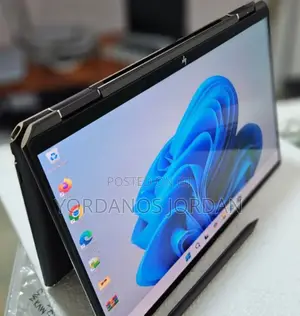 New Laptop HP Spectre X360 16GB Intel Core I7 SSD 1T