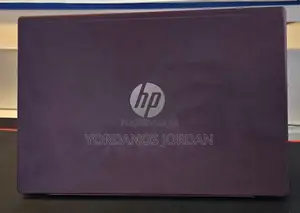 New Laptop HP Pavilion 15 8GB Intel Core i5 SSD 640GB