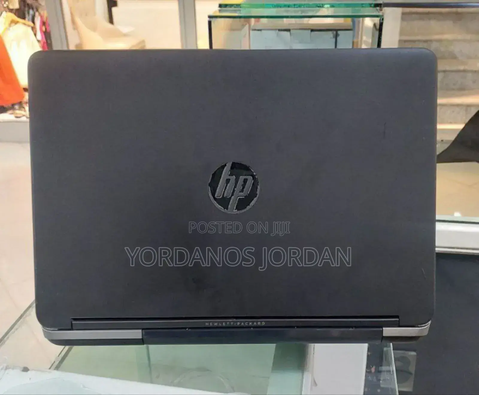 New Laptop HP ProBook 640 G1 8GB Intel Core I5 SSD 500GB