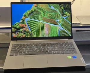 New Laptop Lenovo ThinkBook 15 16GB Intel Core i7 SSD 512GB