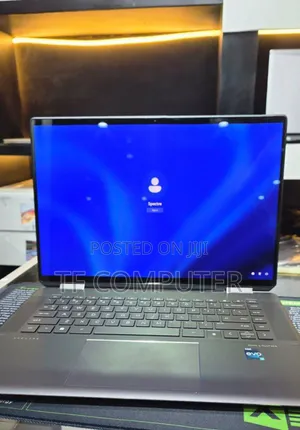 New Laptop HP Spectre X360 15 16GB Intel Core i7 SSD 1T