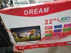 Dream 22 Inch