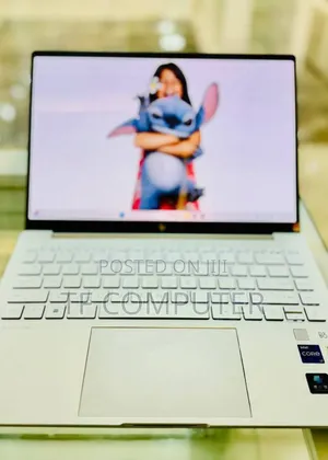 New Laptop HP Pavilion 14 16GB Intel Core I7 SSD 1T