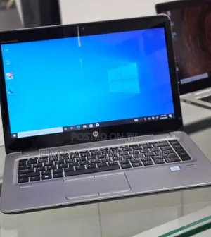 New Laptop HP EliteBook 840 G4 8GB Intel Core I5 HDD 1T