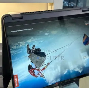 New Laptop Lenovo Flex 5 16GB Intel Core I5 SSD 512GB