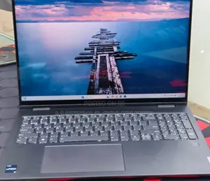 New Laptop Lenovo Yoga 7i 16GB Intel Core I7 SSD 512GB