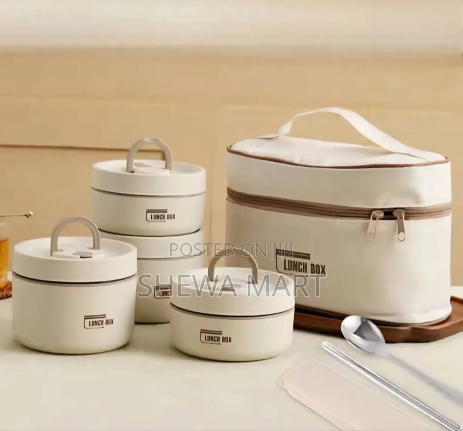 Lunch Box for Kids School