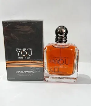 Stronger With You Emporio Armani