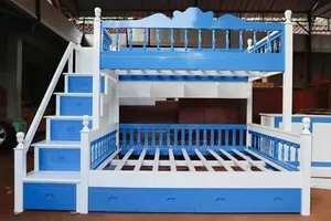 Children's Bed
