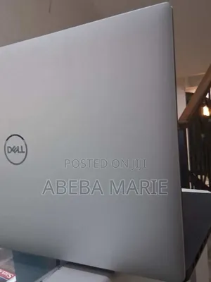 New Laptop Dell Precision 15 5540 16GB Intel Core i7 SSD 512GB