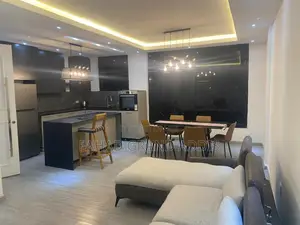 Furnished 2bdrm Apartment in ገርጂ, Bole for sale