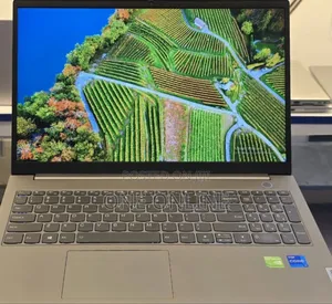 New Laptop Lenovo ThinkBook 15 16GB Intel Core I7 SSD 512GB