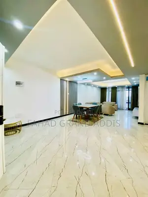 3bdrm Apartment in Cmc, Bole for sale