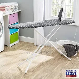 Foldable Ironing Board