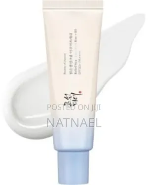 Beauty of Joseon Relief Sun Aqua-Fresh: Rice + B5