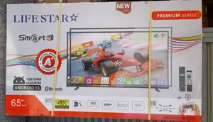 Life Star 65"