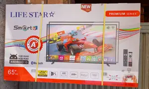Life Star 65"