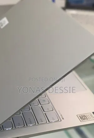 New Laptop Lenovo 16GB Intel Core I9 SSD 512GB