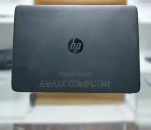 New Laptop HP EliteBook 840 G1 4GB Intel Core I5 HDD 500GB