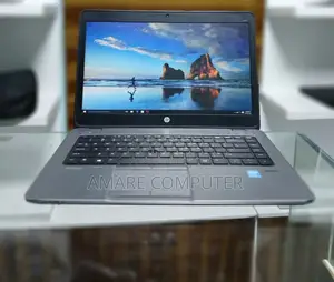 New Laptop HP EliteBook 840 G1 4GB Intel Core I5 HDD 500GB