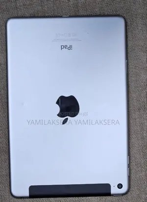 Apple iPad 10.2 (2021) 128 GB Silver