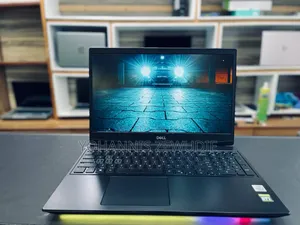 New Laptop Dell G5 16GB Intel Core I7 SSD 512GB