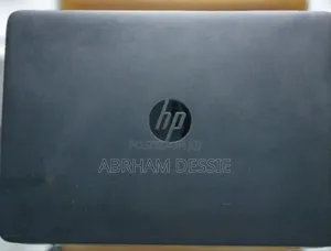 New Laptop HP EliteBook 840 G1 4GB Intel Core I5 SSD 500GB