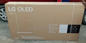 Lg 65"
New 2024
