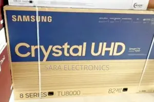◈Samsung 55" Qled Smart Tv New 2025◈