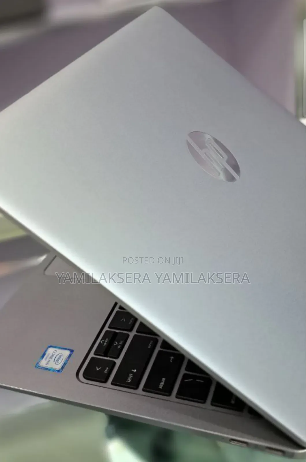New Laptop HP Folio 13 8GB Intel Core i5 SSD 256GB