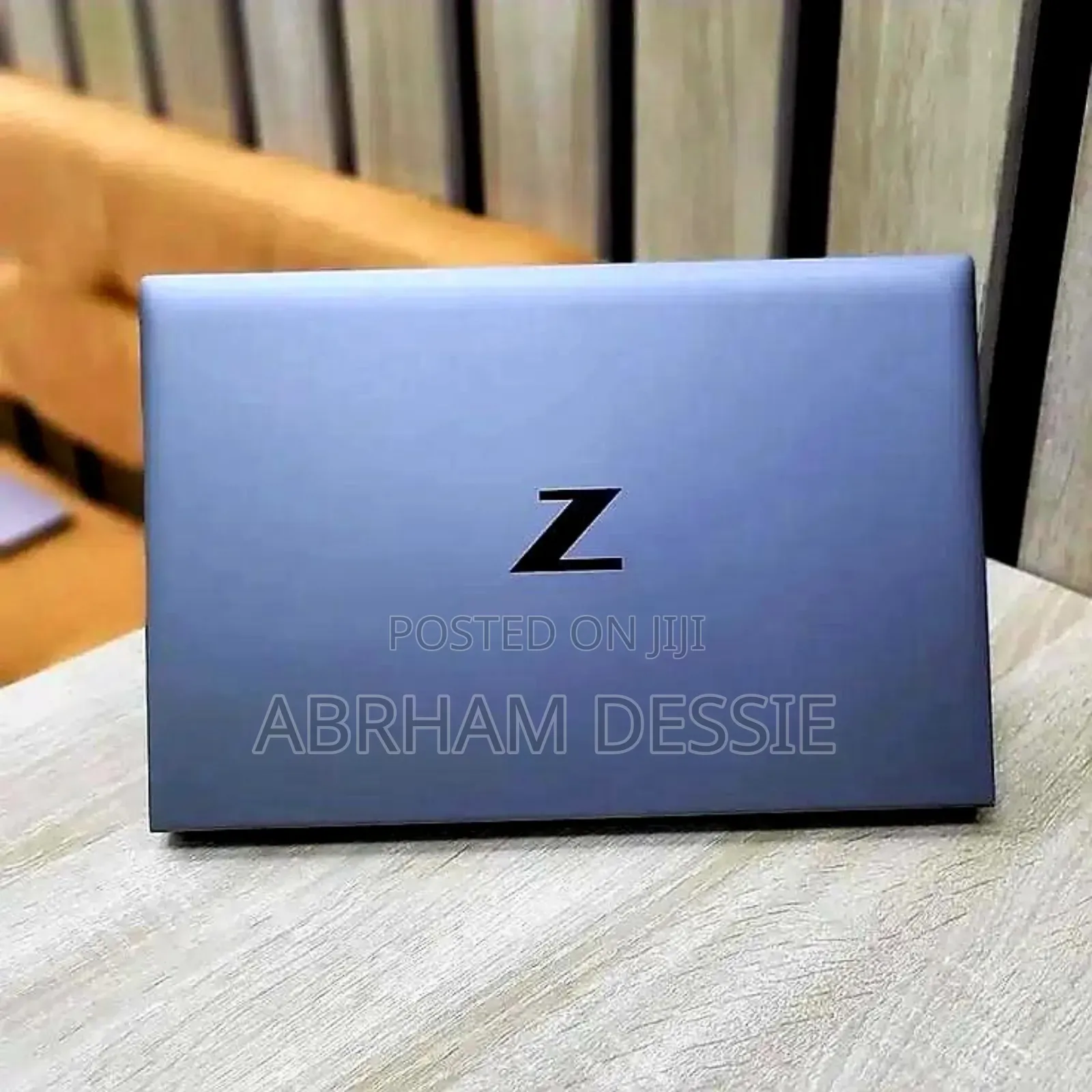 New Laptop HP ZBook 14 16GB Intel Core I7 SSD 512GB