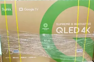 Syinix 75"