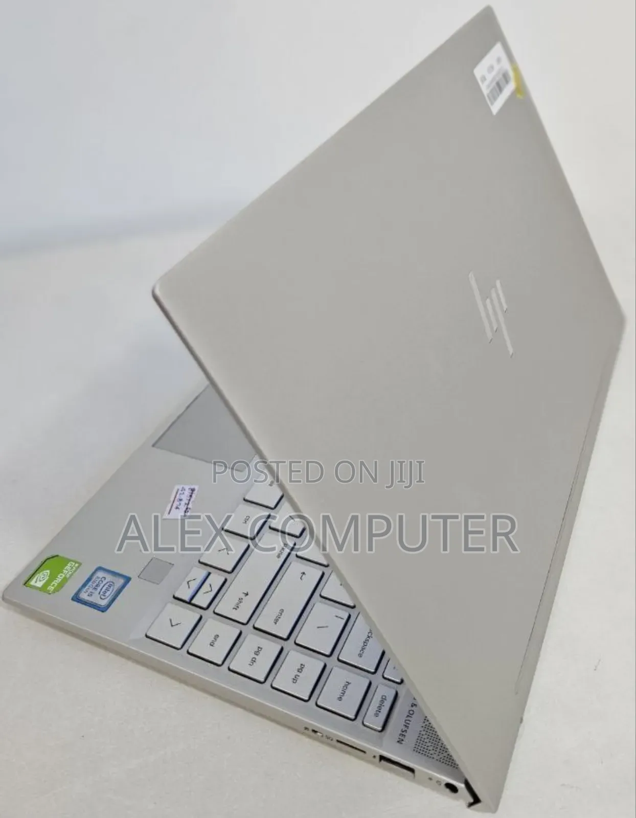 New Laptop HP Pavilion 14 8GB Intel Core I5 SSD 512GB