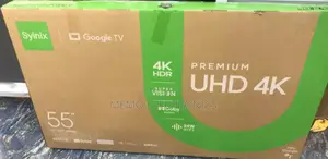 Siynix 55" 