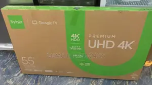 Siynix 55" 