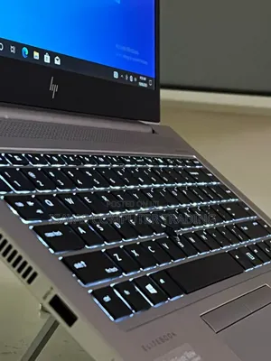 New Laptop HP EliteBook 840 G5 16GB Intel Core I5 SSD 512GB