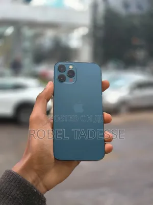 Apple iPhone 12 Pro 128 GB
