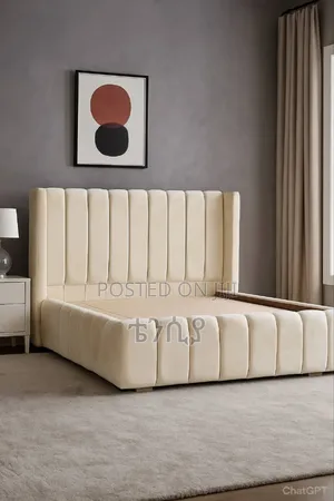 Luxurious Brand New Customized Home Furniture
