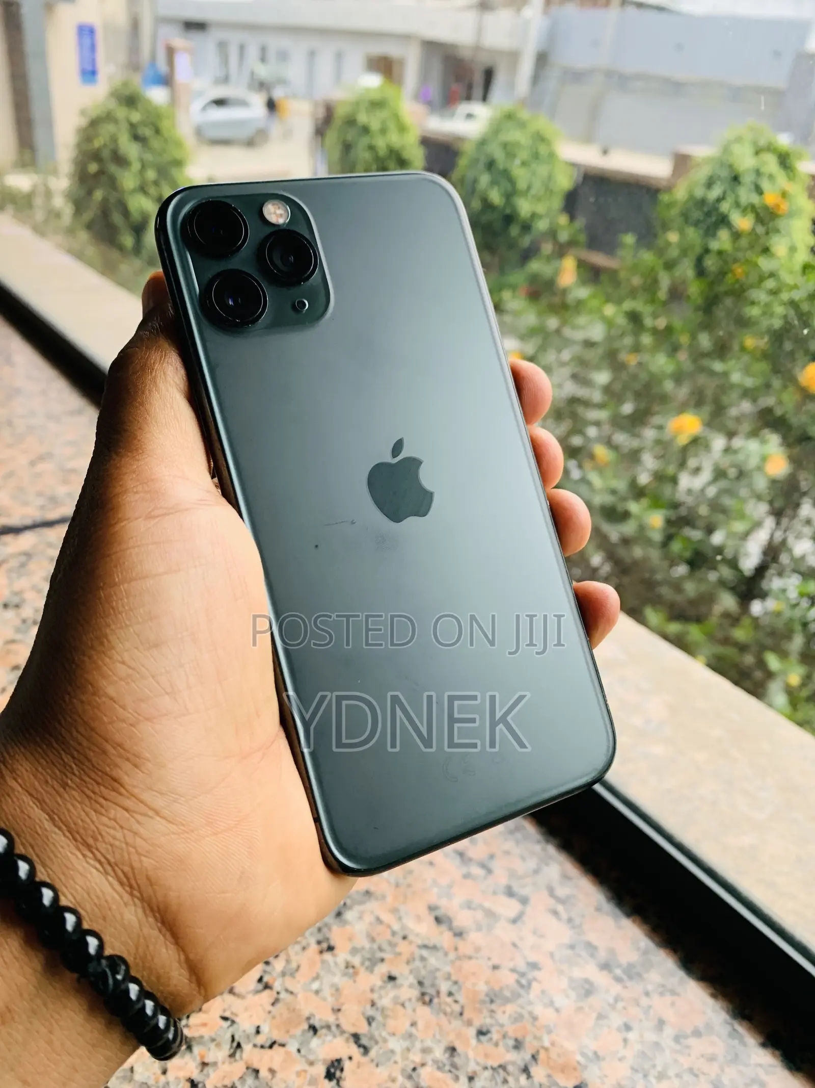 Apple iPhone 11 Pro 256 GB Green