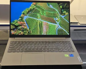 New Laptop Lenovo ThinkBook 15 16GB Intel Core I7 SSD 512GB