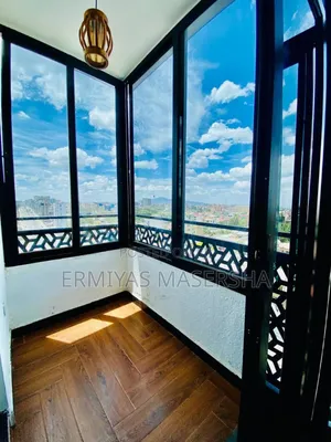 3bdrm Apartment in Nohe, Yeka for sale
