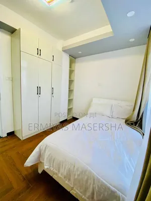 3bdrm Apartment in Nohe, Yeka for sale
