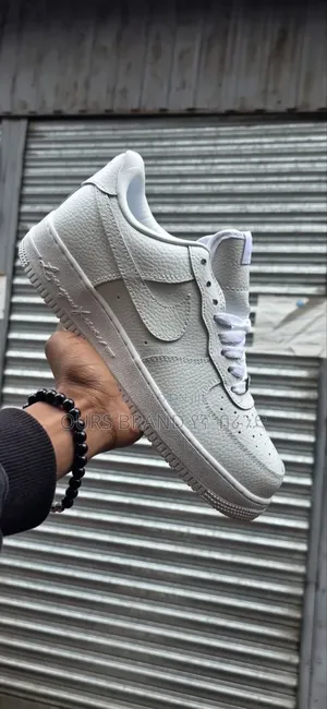 Nike Nocta High Quality Sneakers Shoes