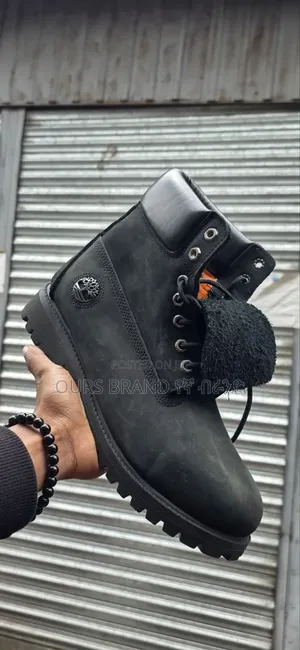 Timberland High Quality Made in Usa